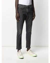 Jean gris foncé Levi's