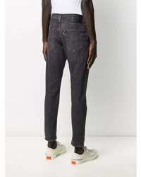 Jean gris foncé Levi's