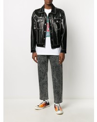 Jean gris foncé MSGM