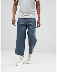 Jean gris foncé ASOS DESIGN