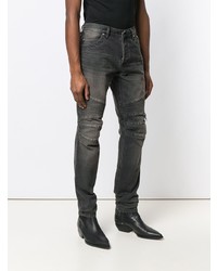 Jean gris foncé Balmain