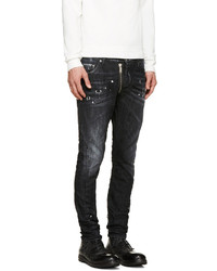 Jean gris foncé DSQUARED2