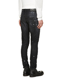 Jean gris foncé DSQUARED2