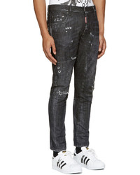 Jean gris foncé DSQUARED2