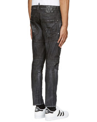 Jean gris foncé DSQUARED2