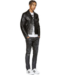 Jean gris foncé DSQUARED2