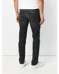 Jean gris foncé Diesel Black Gold