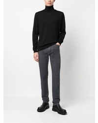 Jean gris foncé Zegna