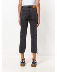 Jean gris foncé Levi's