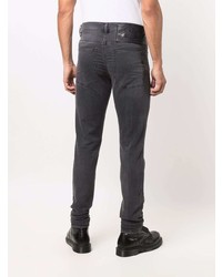 Jean gris foncé Diesel