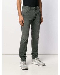 Jean gris foncé Diesel