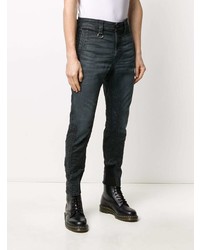 Jean gris foncé Diesel