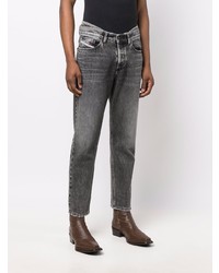 Jean gris foncé Diesel