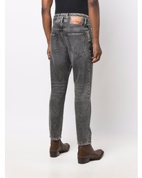 Jean gris foncé Diesel