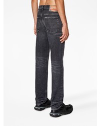 Jean gris foncé Diesel