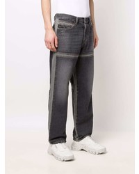 Jean gris foncé Diesel