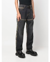 Jean gris foncé Diesel