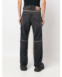 Jean gris foncé Diesel