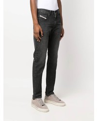 Jean gris foncé Diesel