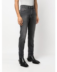 Jean gris foncé Diesel