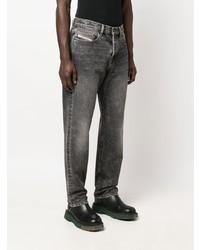 Jean gris foncé Diesel