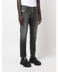 Jean gris foncé Diesel