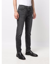 Jean gris foncé 7 For All Mankind