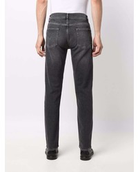 Jean gris foncé 7 For All Mankind