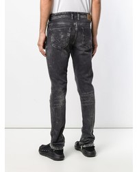 Jean gris foncé Diesel