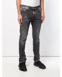 Jean gris foncé Diesel