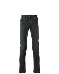 Jean gris foncé Diesel Black Gold