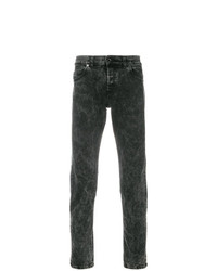 Jean gris foncé Diesel Black Gold