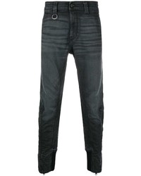 Jean gris foncé Diesel