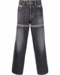 Jean gris foncé Diesel