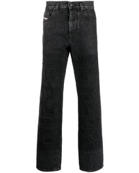 Jean gris foncé Diesel