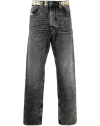 Jean gris foncé Diesel