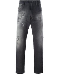 Jean gris foncé Diesel