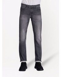 Jean gris foncé Armani Exchange