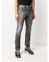 Jean gris foncé Diesel