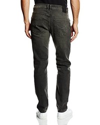 Jean gris foncé H.I.S Jeans