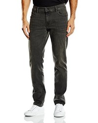 Jean gris foncé H.I.S Jeans