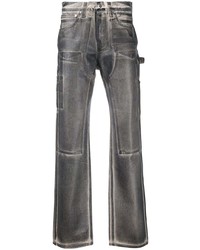 Jean gris foncé Helmut Lang