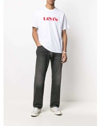 Jean gris foncé Levi's