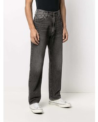 Jean gris foncé Levi's