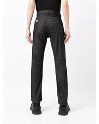 Jean gris foncé Emporio Armani