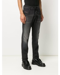 Jean gris foncé Diesel