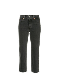 Jean gris foncé Levi's