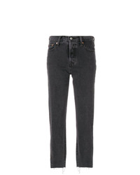 Jean gris foncé Levi's