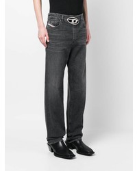 Jean gris foncé Diesel