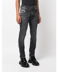 Jean gris foncé Diesel